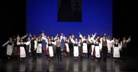 A Pesovár Ferenc AMI gálaműsora - 3. rész