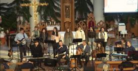 XVI. Ars Sacra fesztivál - Kiáltok az Úrhoz! - koncert a békéért és lelkünk megerősítéséért - 1. rész