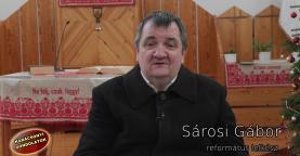 Karácsonyi gondolatok