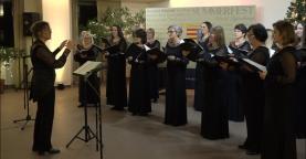Chorus Matricanus adventi koncert
