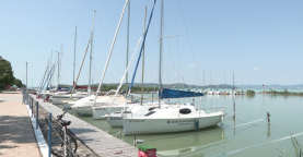 A Balaton 