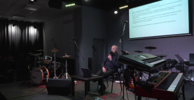 Freedom és a legendák - zenés talk show Pálfi József Spulnival - 2. rész