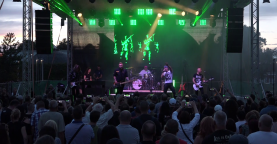 KUNOS emlékkoncert - 2023. 07. 30. - 1. rész 