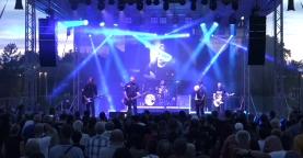 KUNOS emlékkoncert - 2023. 07. 30. - 2. rész 