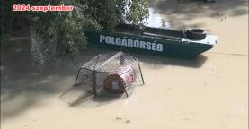 Hónapsoroló 2024 - III. negyedév Hónapsoroló 2024 - III. negyedév