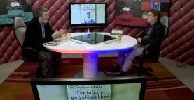 Lúdtojás a Gólyafészekben