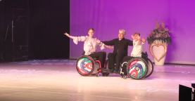 Summerfest 2025 - Aranyszív gála - 1. rész