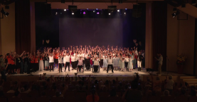 Summerfest 2025 - Aranyszív gála - 2. rész