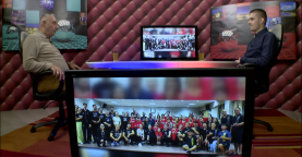 Paletta plusz - Szigetvári József