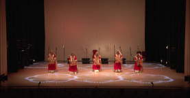 Summerfest 2025 - Táncpanoráma - 1. rész