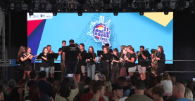 Battai Napok 2025 - A tehetség helyben van - 1. rész