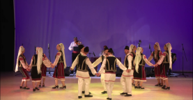 Summerfest 2025 - Táncpanoráma - 2. rész