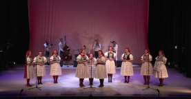 Summerfest 2025 - Táncpanoráma II. - 1. rész