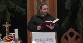 Adventi gondolatok - Arany Ferenc