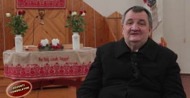 Adventi gondolatok - Sárosi Gábor 
