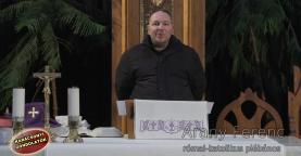 Karácsonyi gondolatok - Arany Ferenc