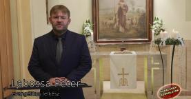 Karácsonyi gondolatok - Labossa Péter