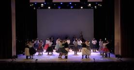 Szívvel, lélekkel - 1. rész