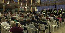 Canticum Novum Vegyeskar jubileumi koncert - 1. rész