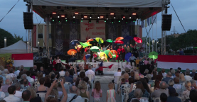 Summerfest 2025 - Záróceremónia - 1. rész