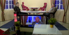 Terítéken - Janovszky Károly