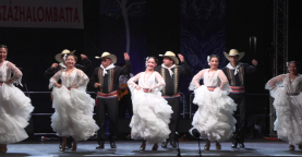 Summerfest 2025 - Záróceremónia - 2. rész