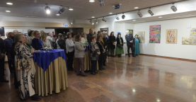 Két országban, egy hazában - Partnerköszöntő ünnepség és díszelőadás