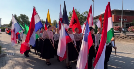 Summerfest 2025 - összefoglaló I.