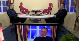 Terítéken - Katona István - 2. rész