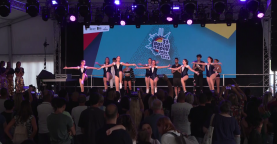 Battai Napok 2025 - A tehetség helyben van - 4. rész