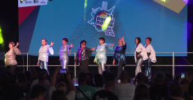 Battai Napok 2025 - A tehetség helyben van - 5. rész