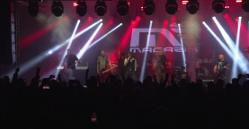 Magazin 40! - jubileumi koncert - 2. rész