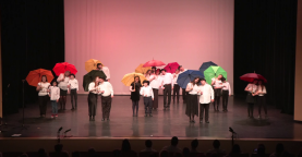 Összhang - 1. rész