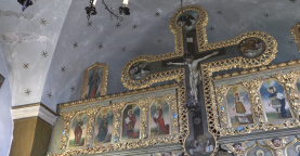 Helyi Értéktár túra - Óváros 