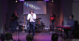 Zenés Talk Show - Freedom Zenekar & Takáts Tamás - 2. rész 