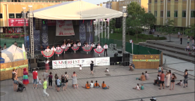 Summerfest 2024 - Táncpanoráma 