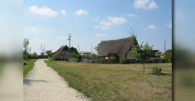 30 éves a Régészeti Park