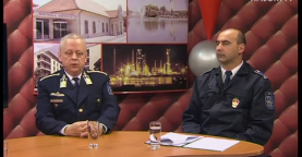 Közéleti Kerekasztal