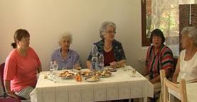 EZÜST ÉVEK