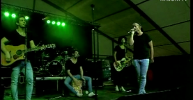 Battai Napok 2015
