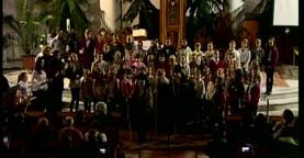 Adventi koncert a Szent István Templomban