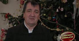 Karácsonyi Gondolatok 
