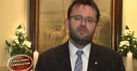 Karácsonyi Gondolatok 